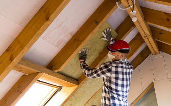Travaux d'isolation Travaux d'isolation